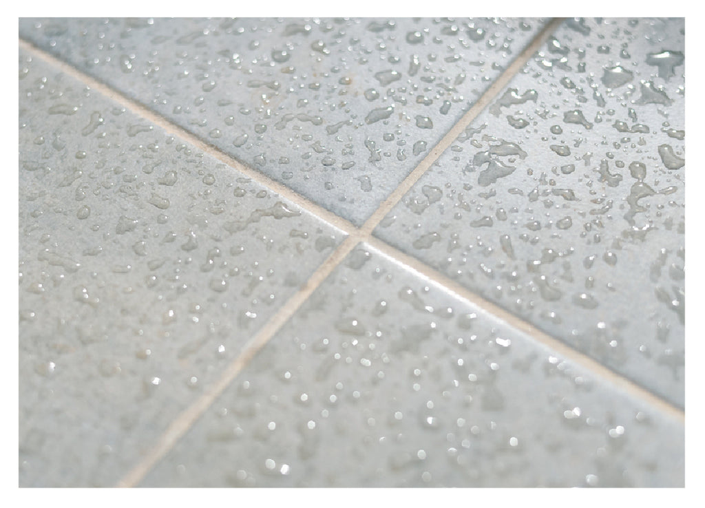 MORE™ Grout, Ceramic & Porcelain Sealer