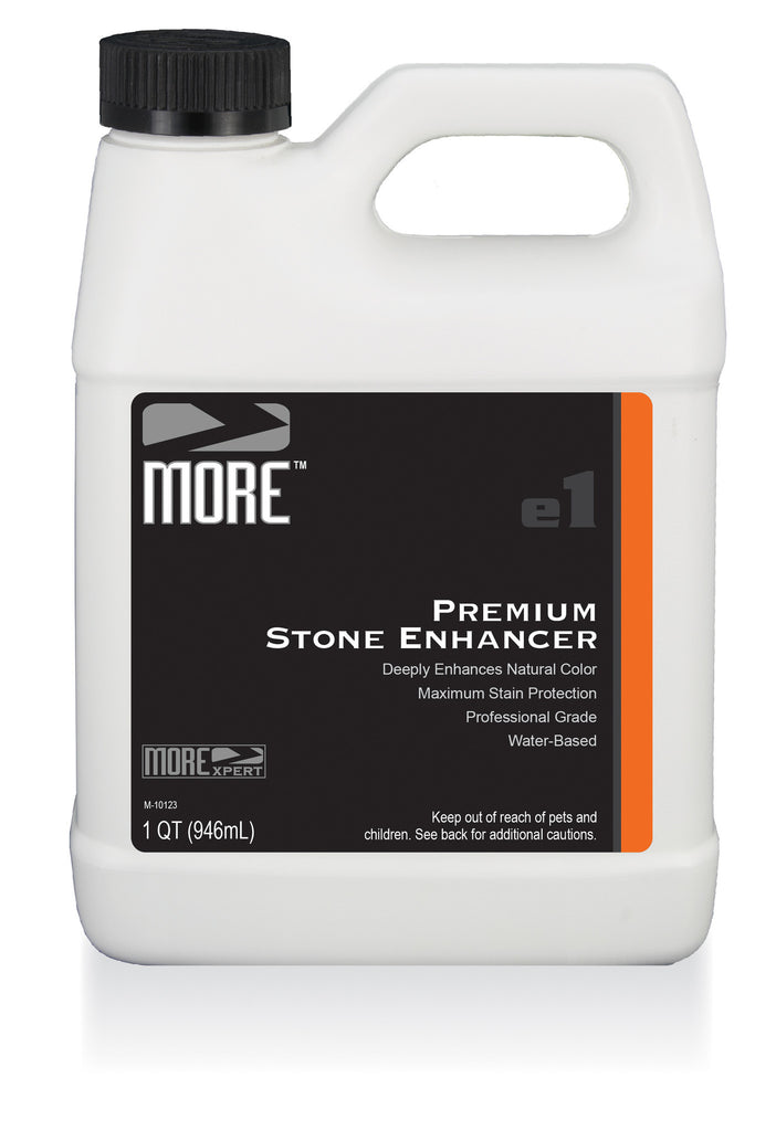 MORE™ Premium Stone Enhancer